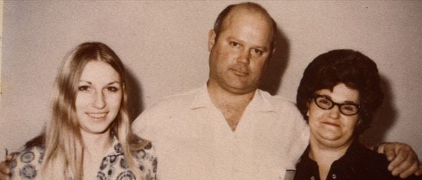 Legendarische film vol Marvel-helden is nu true-crime Netflix-docu this is the zodiac speaking