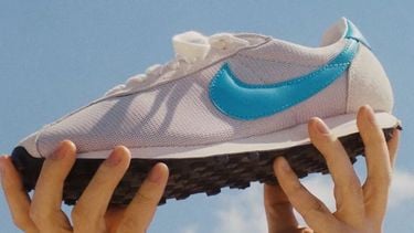 Nike stunt met hype-sneakers LD-1000 in sale voor 69 euro