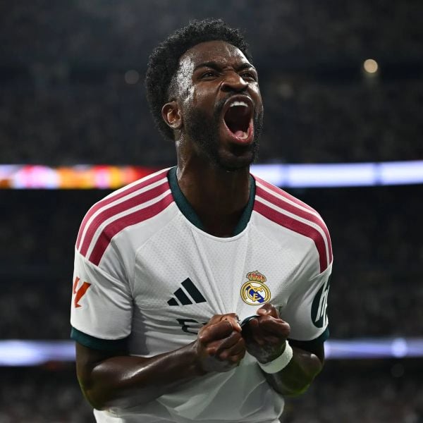 vinicius jr best betaalde voetballers 2026