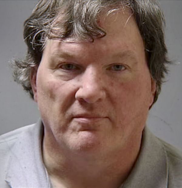 Rex Heuermann uit gone girls the long island serial killer op netflix