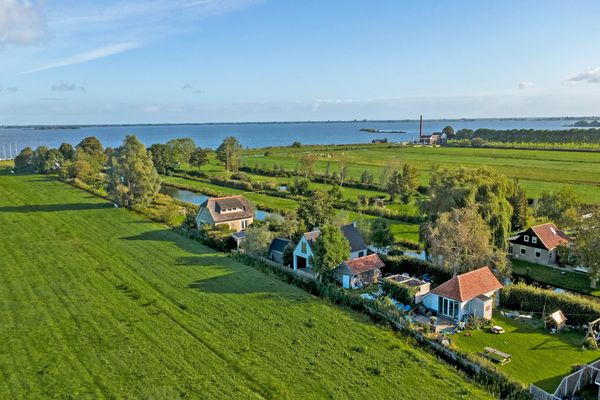 funda vrij uitzicht huis friesland tjeukemeer (7)
