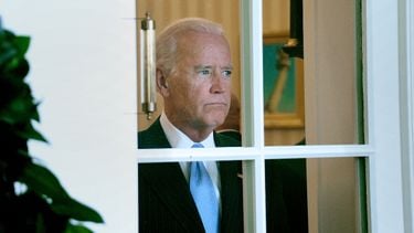 biden geheime locatie xi donald trump strava