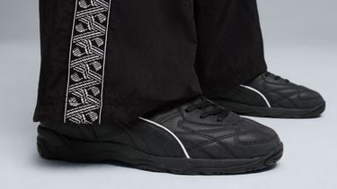 Puma dropt retro King-sneakers uit 2000 met perfecte voetbal-look