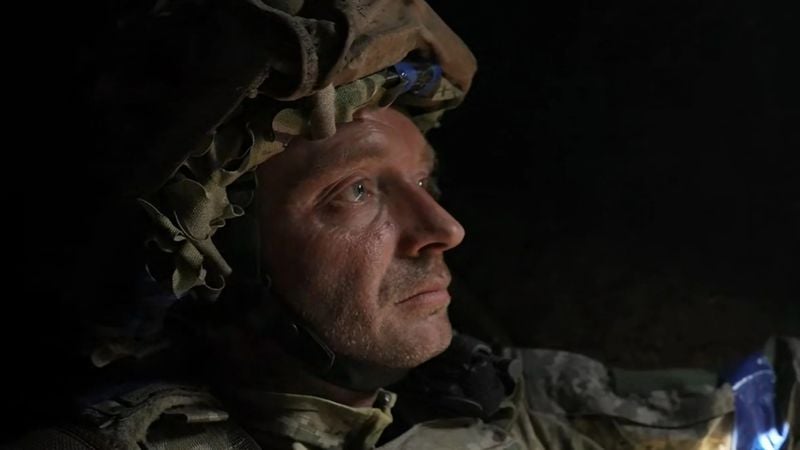 Rauwste oorlogsfilm 2025 gratis op NPO: Oscar-winnaar bejubeld
