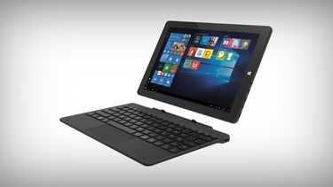 2-in-1 notebook en tablet Lidl
