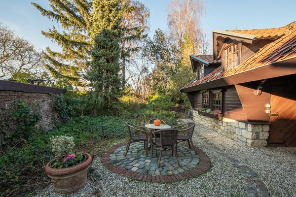 funda huis te koop modern klassiek