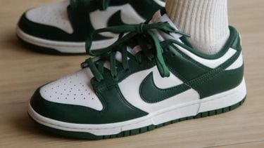 Nike stunt met Dunk Low Retro in sale voor €71 in allerlei kleuren
