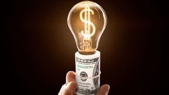 100 euro per maand besparen op energie volgens ChatGPT