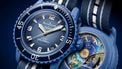 Swatch dropt 8 hype-horloges à la MoonSwatch, nu met oceanen