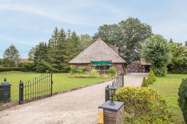 funda boerderij drenthe groot perceel (6)