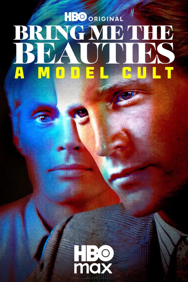 True crime over sekte van topmodellen en buitenaardse profeet pakt perfecte score Bring me the beauties HBO 2