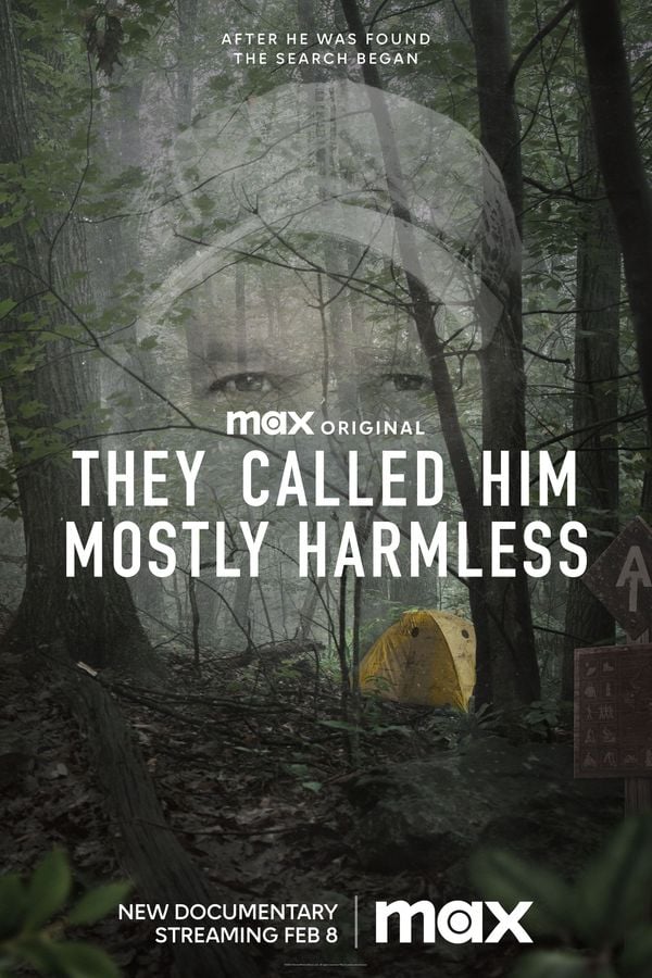 They Called Him Mostly Harmless HBO Max true crime documentaireserie