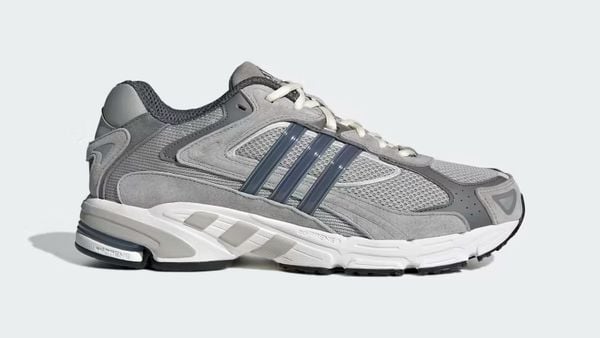 adidas response cl dad sneakers met korting in herfst sale 2024