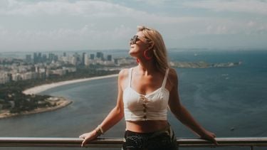 Dit is 's werelds jongste miljardair in 2025 en haar vermogen
