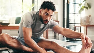 Dit dagschema met 3x actief spierherstel is je fitness-gamechanger