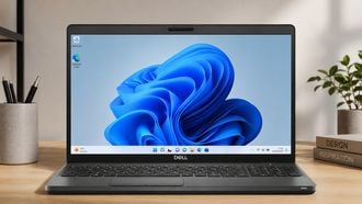 Deze snelle Dell-laptops kosten nu €250 of €350 dankzij slim foefje