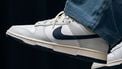 Nike knalt korting op Dunk Low-sneakers in stijlvolle kleuren