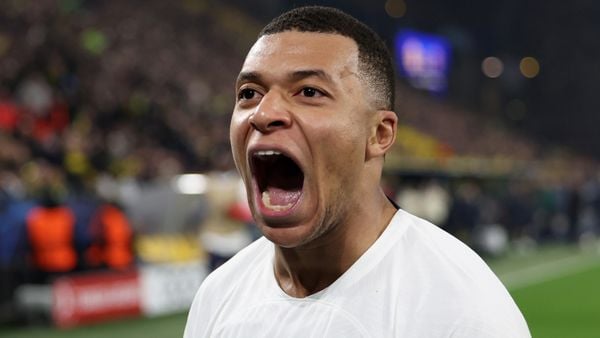 Dit salaris kan Mbappé per seconde verdienen bij Real Madrid