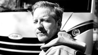 'Ontslag was het zetje dat ik nodig had naar €200K omzet per jaar'