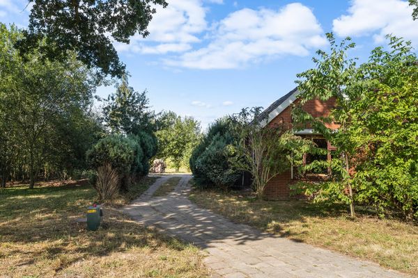 funda nieuw amsterdam drenthe bio boer groenten groot perceel (11)