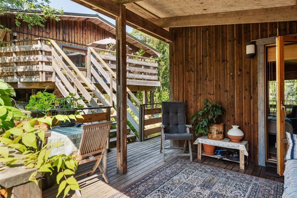 zweden huis kopen boomhut natuur luxe woning (10)