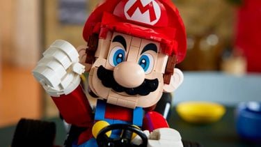 LEGO dropt 18+ line-up mei: Mario Kart, Star Wars en veel meer