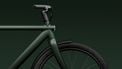van moof, betaalbare e-bike, goedkope elektrische fiets, vier nieuwe kleuren, s4 x4