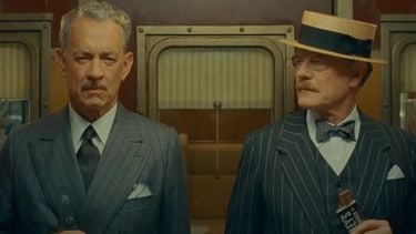 the phoenician scheme wes anderson acteurs tom hanks bryan cranston film