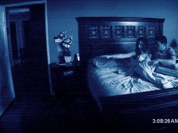 paranormal activity beste film ooit ozmet budget hoogste box office