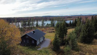 zweden hut zelfvoorzienend leven huis kopen (8)