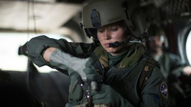 Zo studeer je gratis Geneeskunde of Verpleegkunde bij Defensie