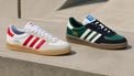 Adidas stunt met retro skate-sneakers voor €56 of €60 in de sale