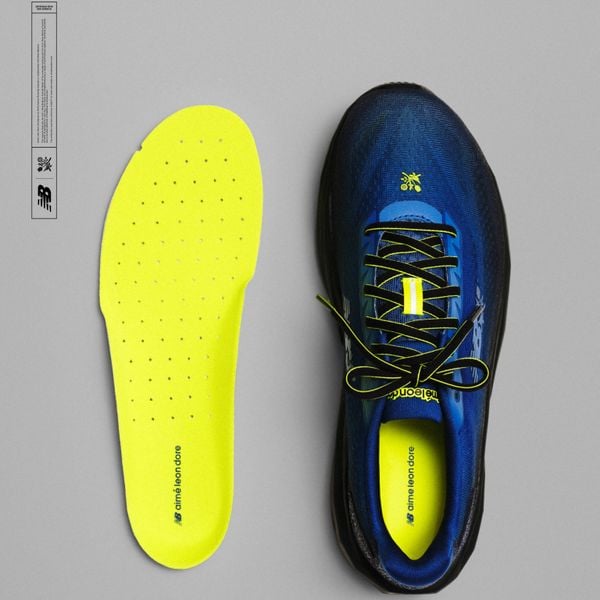 Aimé Leon Dore x New Balance FuelCell SC Rebel v5 'Atlantic Blue' nieuwe sneakers betaalbaar alternatief