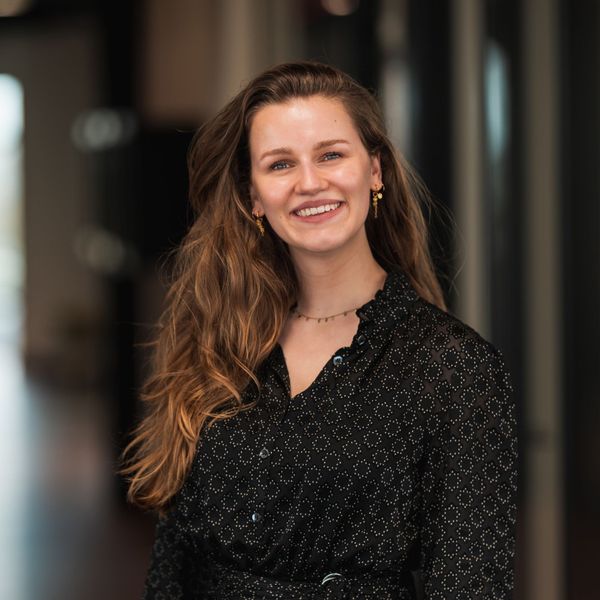 Sophie van Hoenselaar otto statushouders aan het werk arbeidsmarkt