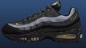 Nike dropt Air Max 95 in nieuwe kleuren, inclusief de Batman-editie