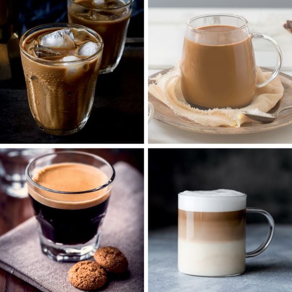 Ninja Luxe Café Pro Espresso Machine piston black friday korting 2025 code kortingscode