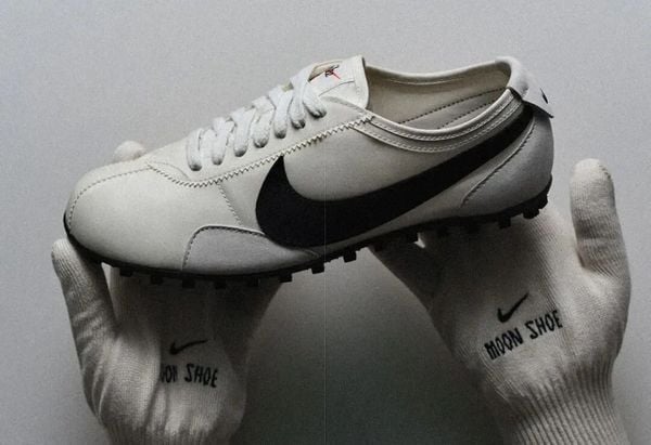 Nike Moon Shoe OG