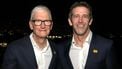 Zo bizar veel casht nieuwe Apple-CEO: 25 iPhone 17's per uur