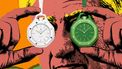 Dit is Swatch x Audemars Piguet à €300 waard na de totale chaos