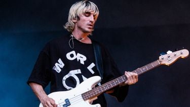 Meditatieve herrie het muziekgenre waar je nooit iets over hoort