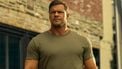 De 100-rep-methode van Alan Ritchson voor zijn Reacher-spieren