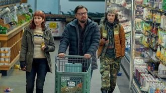 nieuwe supermarkt producten populair 2025 circana distrifood eiwit proteine