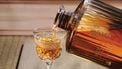 De ultieme Japanse whisky nu in Nederland alle flessen op een rij