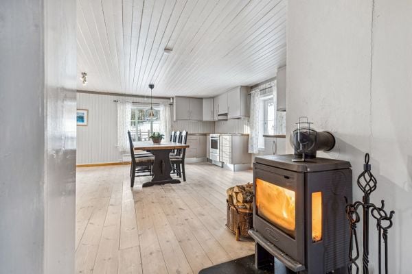 huis kopen in noorwegen