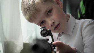 Uit Rusland gesmokkelde docu nu gratis op NPO Start: 100% score