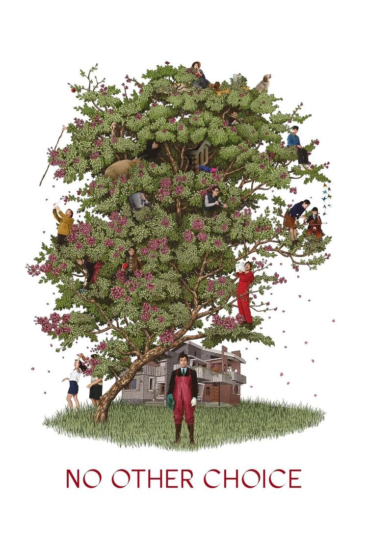 NO other choice Squid Game film perfecte score Netflix