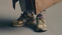 New Balances dropt USA 993-sneakers in ultieme outdoor-kleuren