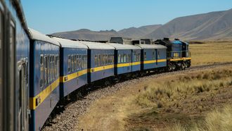 Langste treinreis ter wereld is verrassend betaalbaar avontuur