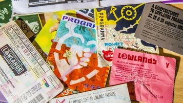 Festivalseizoen 2026 begonnen: dit kost een ticket per festival