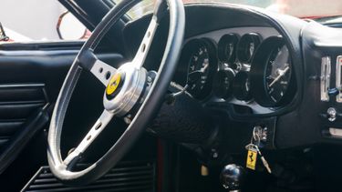 Deze piekfijne Ferrari koop je voor één modaal inkomen in 2026